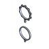 AKW iCare shower head spray rings (14-012-059) - thumbnail image 1