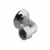 Aqualisa 3/4" threaded elbow assembly - Incalux (Single) (091505) - thumbnail image 1