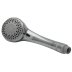 Aqualisa 3 spray 90mm shower head - chrome (435921) - thumbnail image 1