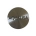 Aqualisa Shower Handset Badge (910570) - thumbnail image 1