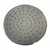 Aqualisa Dual 220mm fixed overhead shower head (556219) - thumbnail image 1