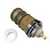 Aqualisa dual thermostatic cartridge assembly (665002) - thumbnail image 1