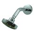 Aqualisa Harmony fixed shower head - chrome (901531) - thumbnail image 1