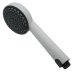 Aqualisa Harmony shower head - white (901507) - thumbnail image 1