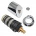 Aqualisa HIQUXT cartridge service kit and knob (910212) - thumbnail image 1