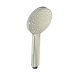 Aqualisa Isys single spray shower head (910336) - thumbnail image 1