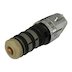 Aqualisa Midas contract 1 temperature cartridge and control knob - chrome (910068) - thumbnail image 1