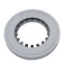 Aqualisa Aquarian gripper ring 15mm (233035) - thumbnail image 1