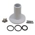 Aqualisa screw pack (235037) - thumbnail image 1