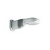 Aqualisa Varispray fixed headset - White (50.20) - thumbnail image 1