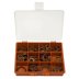 Arctic Hayes Fibre Washer Kit - 330 Piece Box (FWKIT) - thumbnail image 1