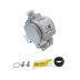 Baxi Gas Value Assembly Kit - 22V (7683968) - thumbnail image 1