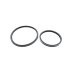 Baxi Heat Exchanger Seals (7216532) - thumbnail image 1