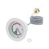 Baxi Pressure Gauge (720787201) - thumbnail image 1