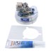 Baxi Spare Fan Assembly For Kit Solo 30 to 60 (229421) - thumbnail image 1