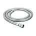 Bristan 1.5m metal hose - chrome (HOSE107 C) - thumbnail image 1