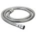 Bristan 1.75M Cone To Cone Large Bore Shower Hose - Chrome (HOS 175CC02 C) - thumbnail image 1