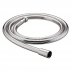 Bristan 1.75m Cone to Nut Easy Clean Shower Hose - 8mm Bore - Chrome (HOS 175CNE01 C) - thumbnail image 1