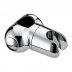 Bristan 25mm handset holder - chrome (SLID100 C) - thumbnail image 1