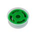 Bristan 7ltr flow limiter / regulator - green (ECO TAP7) - thumbnail image 1