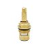 Bristan Boiling Water Brass Cartridge (CX-A-001) - thumbnail image 1