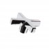 Bristan handle - chrome (D282-127) - thumbnail image 1