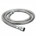 Bristan 8mm cone to nut easy clean shower hose - chrome (HOS 150CNS01 C) - thumbnail image 1