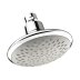 Bristan Contemporary Showerhead (760955CP) - thumbnail image 1