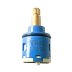 Bristan Diverter Cartridge (BUZZ004) - thumbnail image 1