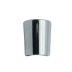 Bristan Diverter Mechanism Knob - Chrome (11009A4) - thumbnail image 1