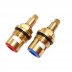 Bristan flow cartridge - pair (VS01-C20) - thumbnail image 1