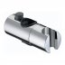 Bristan Handset Holder - 22mm - Chrome (BLH212) - thumbnail image 1