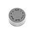 Bristan Neoperl Mr05 6lpm Flow Limiter - Grey (58.6872.10000) - thumbnail image 1