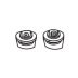 Bristan Non Return Valves - Pair (5309000) - thumbnail image 1