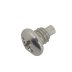 Bristan Screw For Spout - M4X17mm (SC4-7.5) - thumbnail image 1