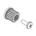 Bristan spline adaptor (BLH187) - thumbnail image 1