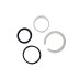 Bristan Tap Spout Seals (691065073098) - thumbnail image 1