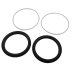 Bristan Tap Spout Seals Kit (691065273098) - thumbnail image 1