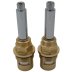 Bristan Tap Valve - 1/4 Turn - Pair (210V10326CP-FEU09) - thumbnail image 1