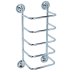 Bristan Towel Stacker - Chrome (COMP TSTACK1 C) - thumbnail image 1