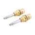 Bristan 1/4 turn flow cartridge - 1/2" - pair (2701225300) - thumbnail image 1