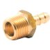 Clesse Hose Nozzle - 1/2" Diameter (5425) - thumbnail image 1