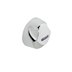 Aqualisa Control knob assembly - Chrome (178527) - thumbnail image 1