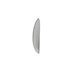 Aqualisa Control knob inserts - Chrome (164354) - thumbnail image 1