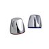 Aqualisa Control knob set - Chrome (184501) - thumbnail image 1