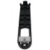 Aqualisa Control pad mounting bracket (254702) - thumbnail image 1