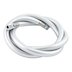 Crosswater 1.50m 3/8"male x 3/8"male shower hose - chrome (R2811) - thumbnail image 1