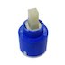 Crosswater flow/temperature cartridge (CG110FL1) - thumbnail image 1