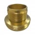 Crosswater retaining nut (RN1000FA1) - thumbnail image 1