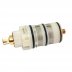 Crosswater thermostatic cartridge (AC4T01ASAS) - thumbnail image 1